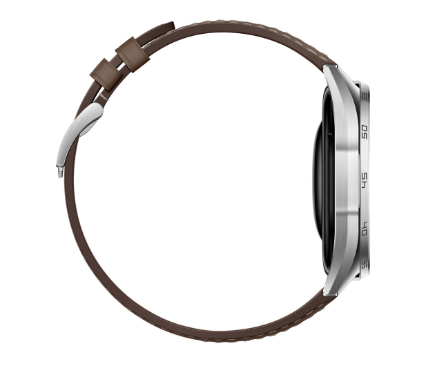 HUAWEI Watch GT 6 46mm Classic Brązowy - 1359252 - zdjęcie 7